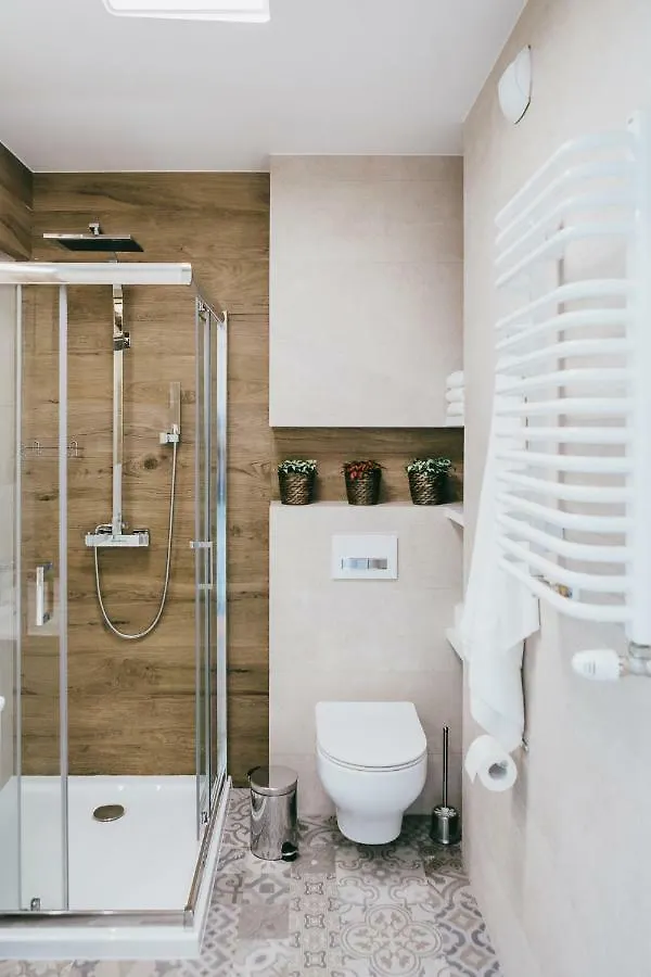 Wawrzyniec - Luxury Apartment With Beautiful View Krakow Poland
