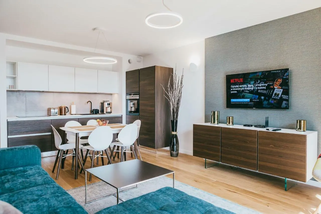 Wawrzyniec - Luxury Apartment With Beautiful View Krakow 0*,