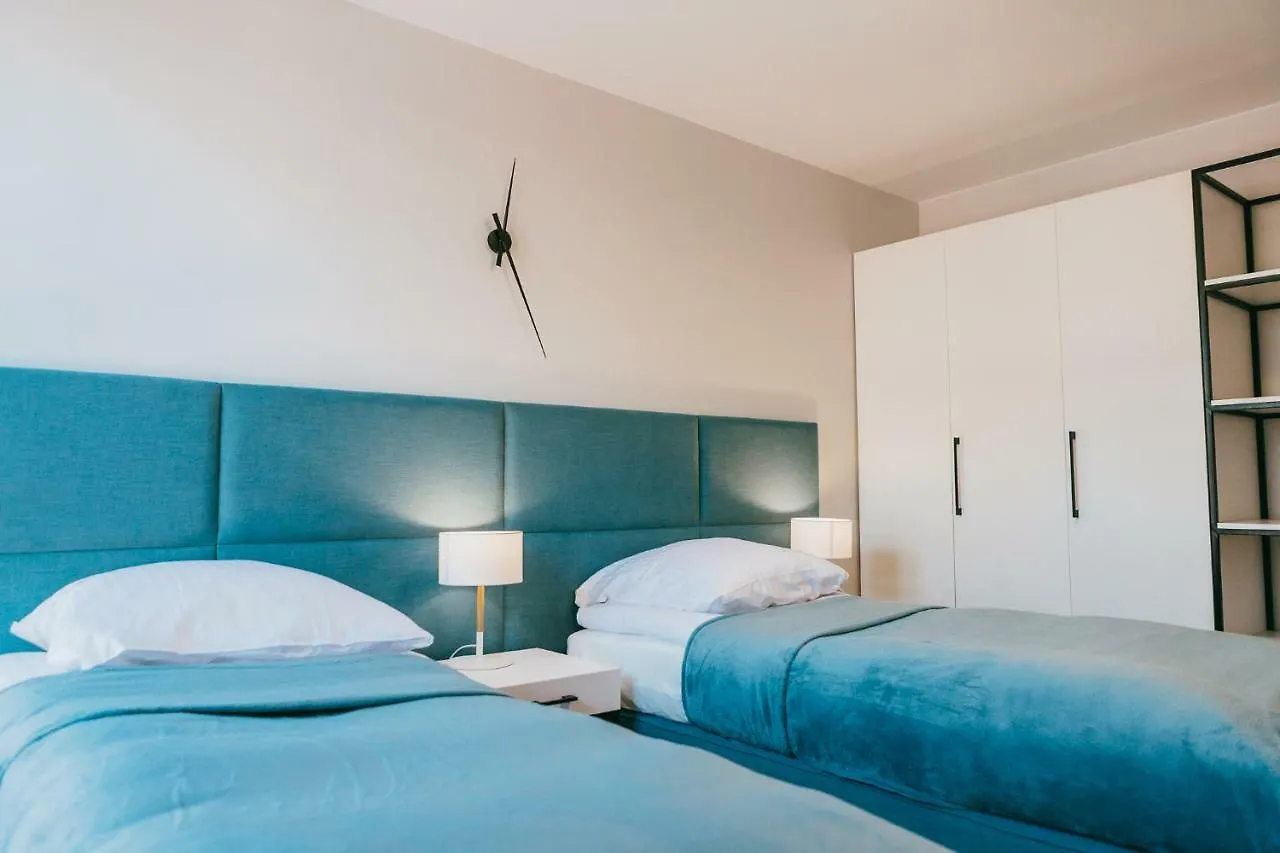Wawrzyniec - Luxury Apartment With Beautiful View Krakow