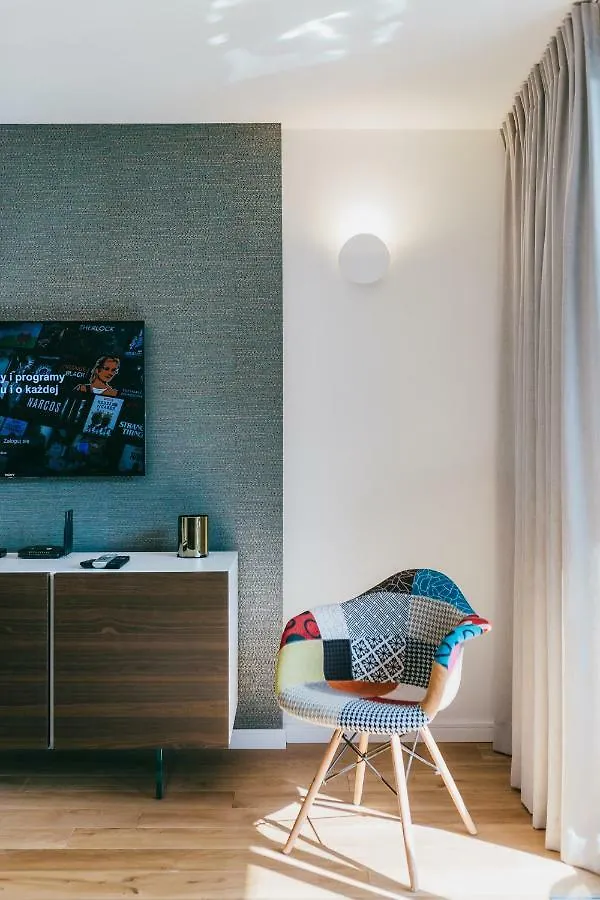 Wawrzyniec - Luxury Apartment With Beautiful View Krakow