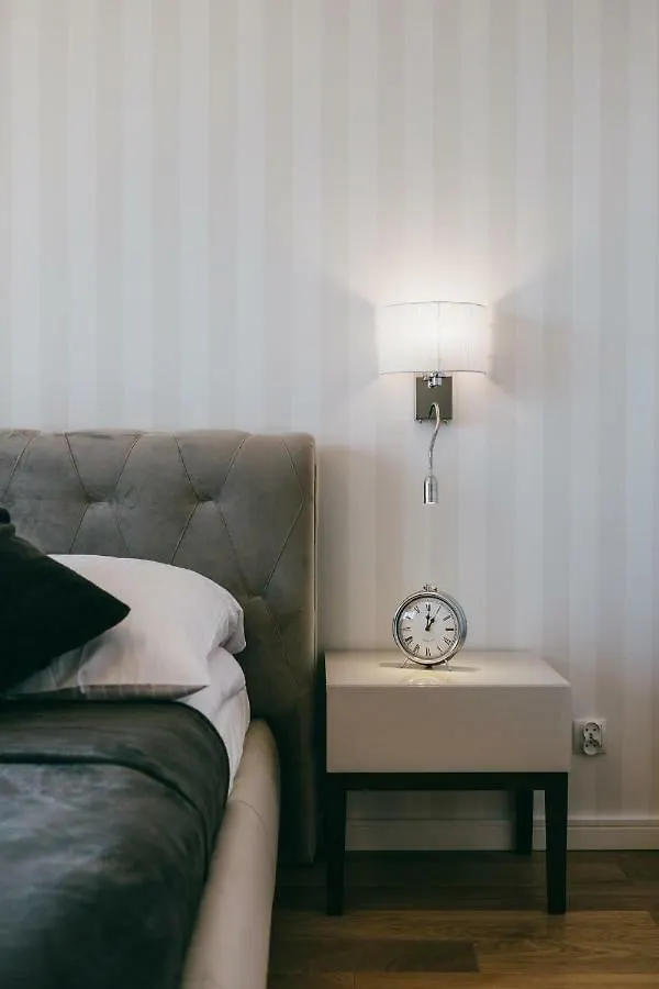 Wawrzyniec - Luxury Apartment With Beautiful View Krakow Poland