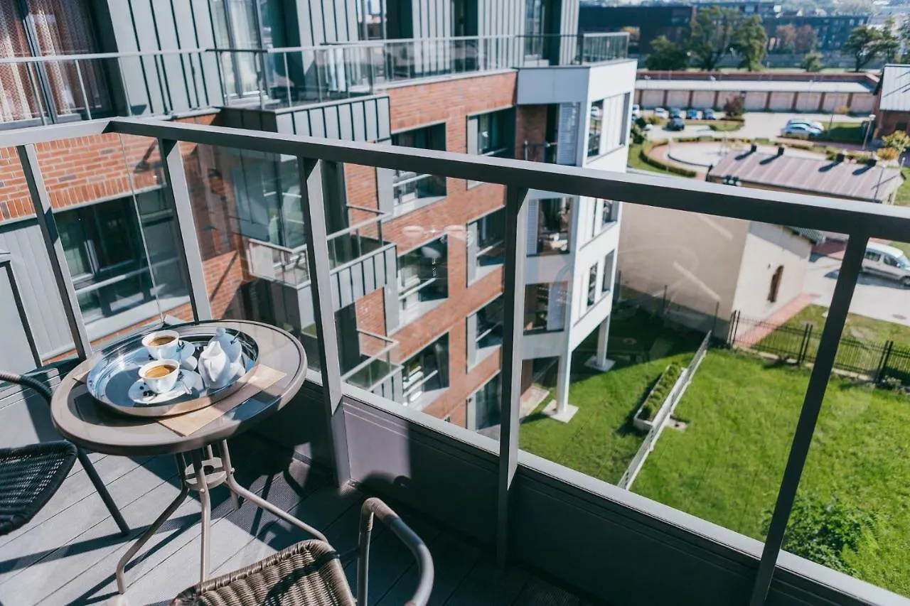 Wawrzyniec - Luxury Apartment With Beautiful View Krakow